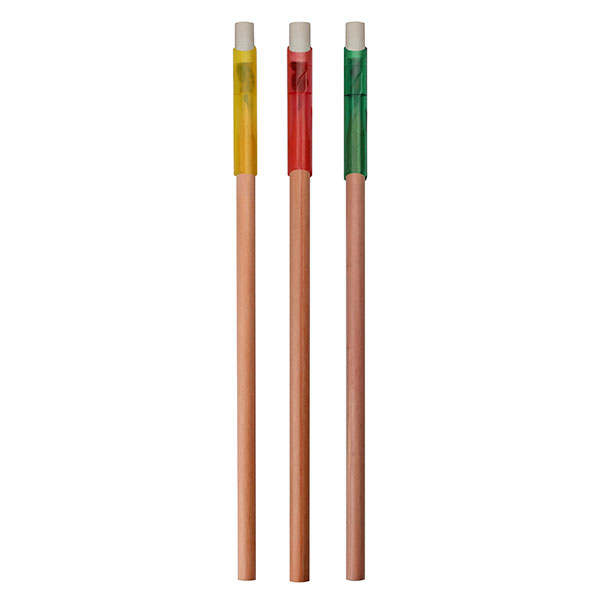 Eco Pencil with Rubber